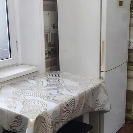 Flat Apartment Taraz Exterior photo