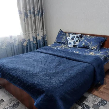 Flat Apartment Taraz Exterior photo