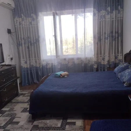 Flat Apartment Taraz Exterior photo