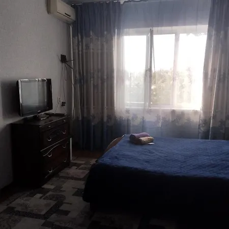 Flat Apartment Taraz Exterior photo