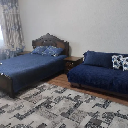 Flat Apartment Taraz Exterior photo
