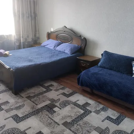 Flat Apartment Taraz Exterior photo