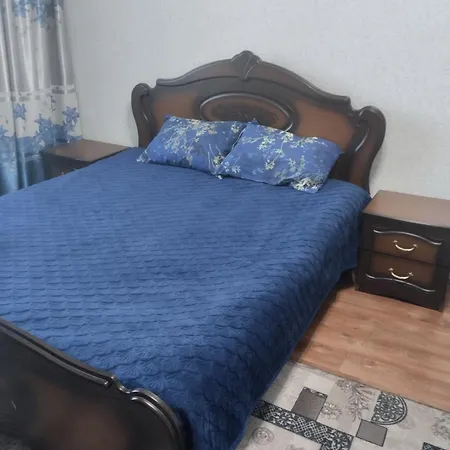 Flat Apartment Taraz Exterior photo