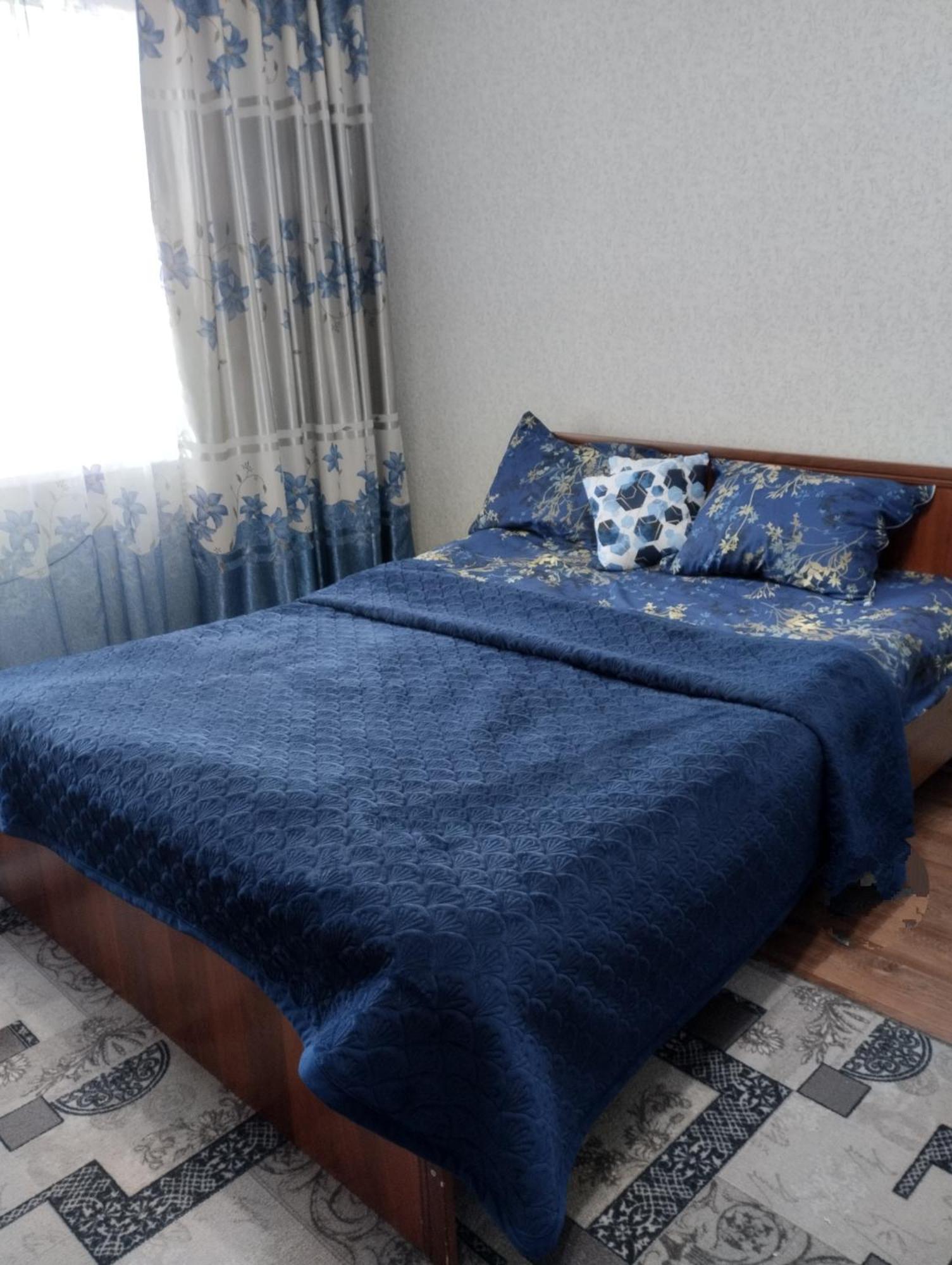 Apartment Flat