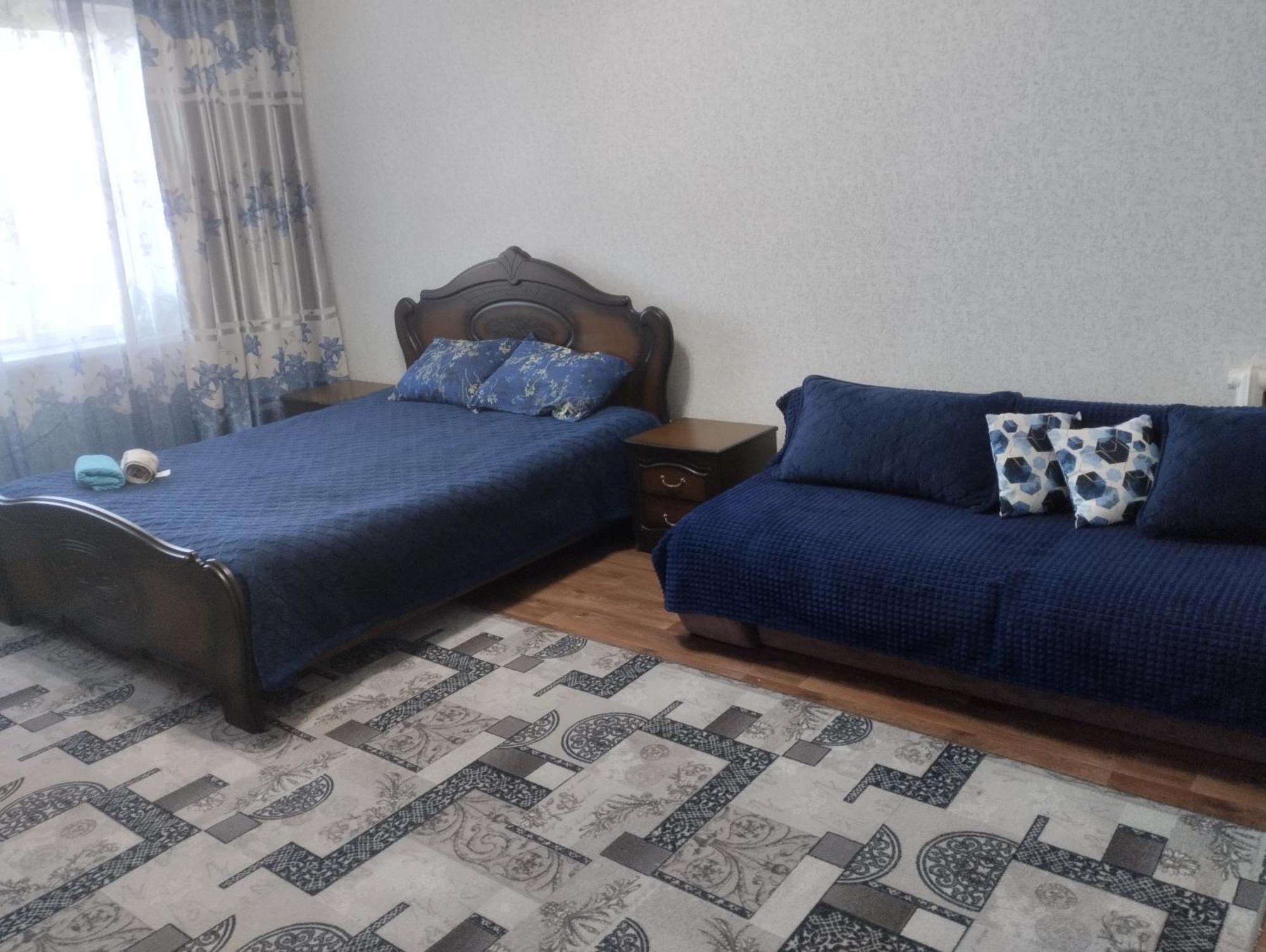 Apartment Flat