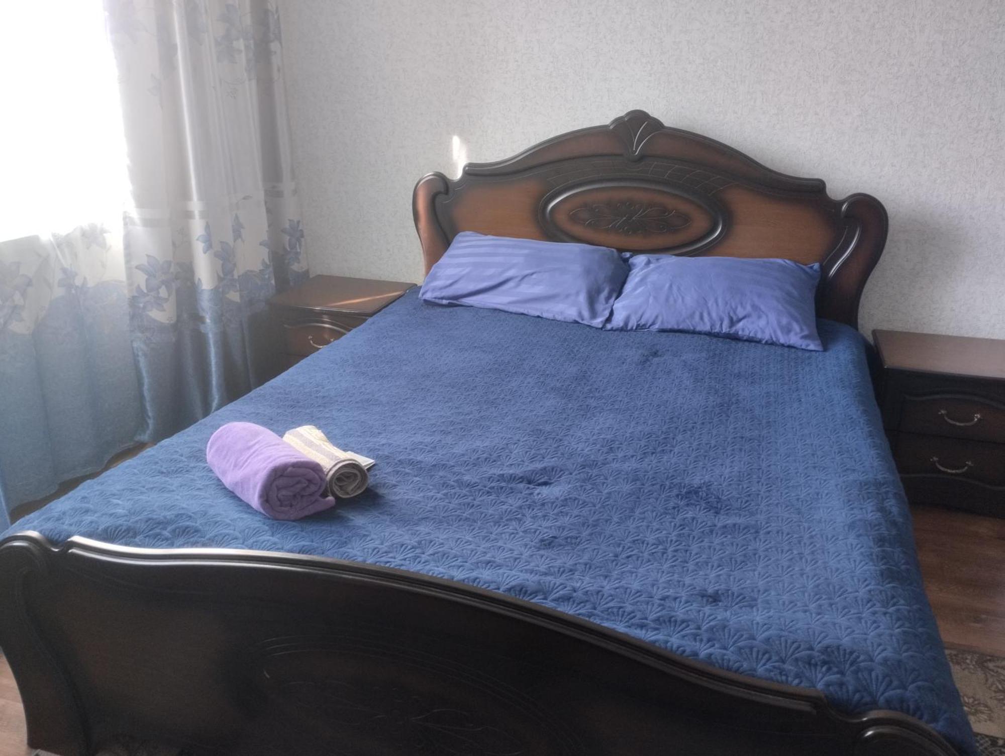Flat Apartment *