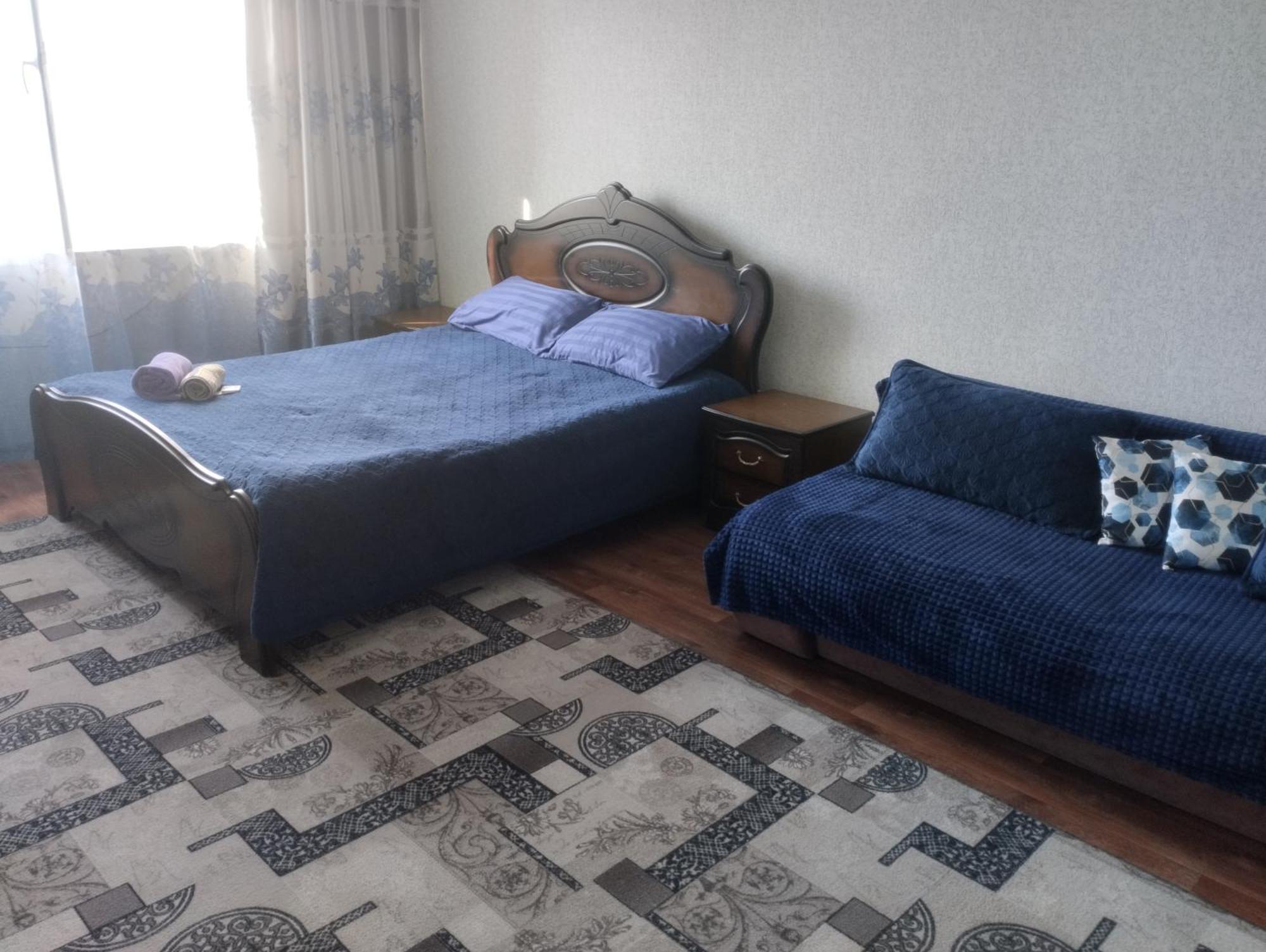 Apartment Flat *