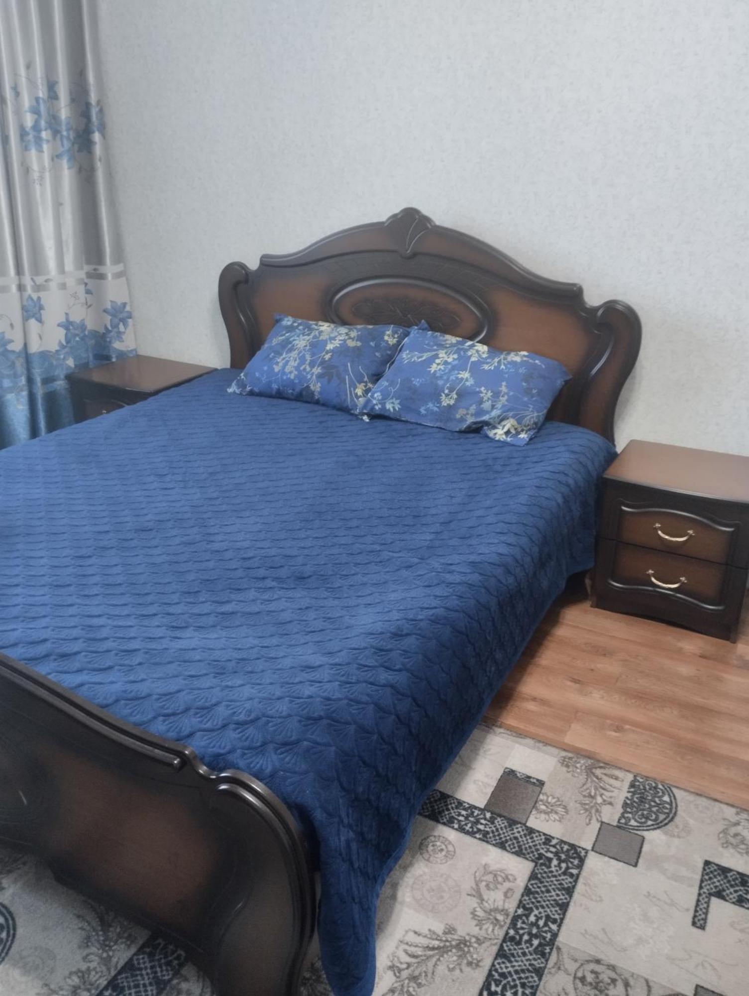 Flat Apartment Taraz